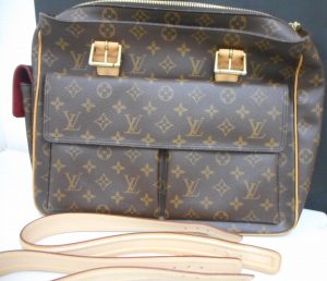 ヴィトン(ミュルティプリ・シテ）をお買取りいたしました。大吉サンシパーク桑名店