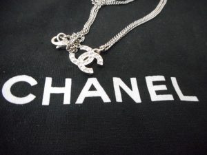シャネル(アクセサリー)をお買取りいたしました。大吉サンシパーク桑名店