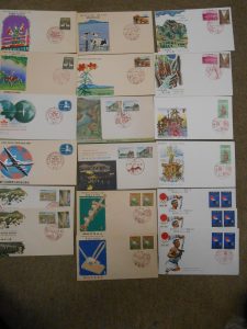 初日カバーをお買取しました！大吉サンシパーク桑名店です