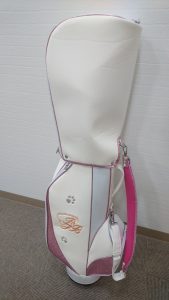 ルーズベルト　テディベア　ゴルフクラブセットをお買取り致しました！買取専門店大吉イオンタウン仙台泉大沢店です。