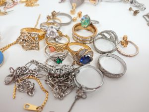 金 プラチナ 買取