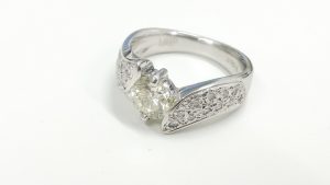 静岡市で【ダイヤモンド】の買取なら買取専門店大吉イトーヨーカドー静岡店！