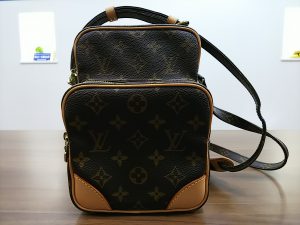 大府	,	買取	,	ルイ・ヴィトン	,	ショルダーバッグ