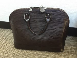 ブランド品ルイヴィトンなら当然！姶良市・買取専門店大吉タイヨー西加治木店。ブランド品買取の「信頼力」が断然違いますね。