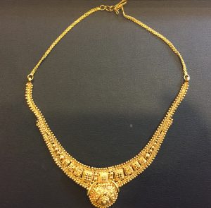 貴金属をお買取りしました!買取専門店大吉ザ・モール春日店です。