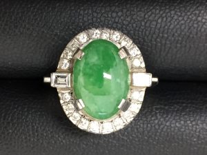 ヒスイの買取も大吉奈良エコールマミ店にお任せ下さい！