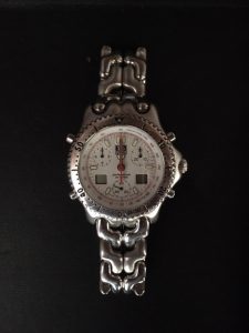 タグ・ホイヤー 買取