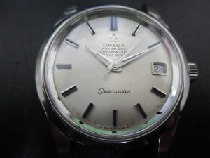 OMEGA 買取 神戸 明石