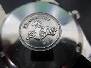 シーマスター 買取 垂水