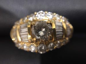 日野市でダイヤモンドの買取は大吉イオンモール多摩平の森にお任せください