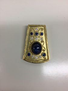 色石が付いたジュエリーの買取なら大吉奈良エコールマミ店にお任せ下さい!