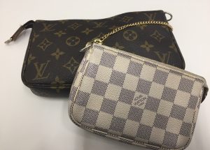 長年愛用してボロボロでもあきらめないで!ルイヴィトンは、大吉 イオン岩見沢へお持ち下さい!