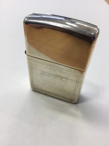 ZIPPO,ジッポー
