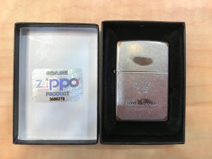 大吉アクロスプラザ札幌南店では、ZIPPOの買取り実施中！