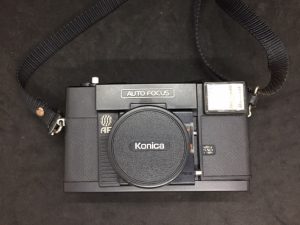 名古屋でフィルムカメラの高価買取は大吉イオンモールナゴヤドーム前店です