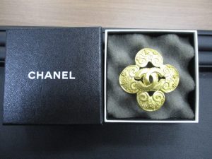 シャネルの買取は大吉弘前高田店におまかせ!