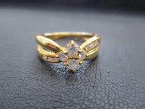 ダイヤモンドの買取は大吉弘前高田店にお任せください!!
