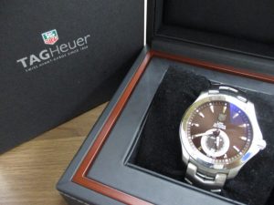 ブランド時計の買取は大吉弘前高田店におまかせ!