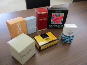 香水の買取は大吉弘前高田店にお任せください!!