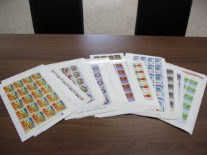 切手 買取 弘前