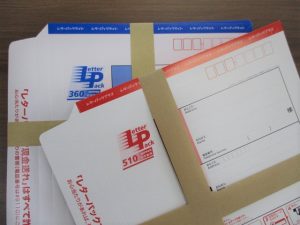レターパックの買取は大吉弘前高田店にお任せください!!