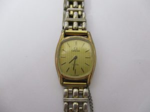 オメガの買取は大吉弘前高田店におまかせ!