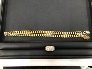 喜平のネックレスを売るなら大吉 アクロスプラザ札幌南店へお任せ!