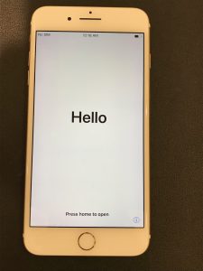 iPhoneの買取りなら大吉 アクロスプラザ札幌南店まで!