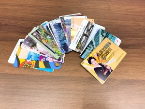 テレカの買取は、大吉イオン高知店にお任せ！