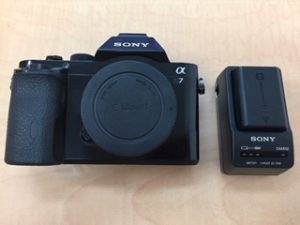 練馬区の皆様!!カメラ本体の買取は『買取専門店大吉 中野店』にお任せ下さい!!