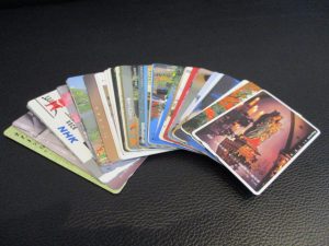 テレホンカードのお買取りは大吉松江店にお任せください♪