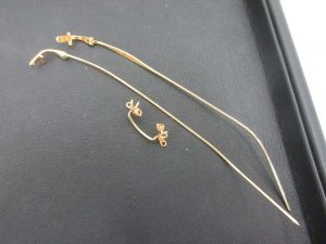 貴金属を売却するなら今がチャンス!買取専門店大吉 イオンタウン山梨中央店です。