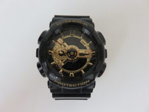 Gショックのお買取なら日置市の買取専門店 大吉タイヨーグラード伊集院店!