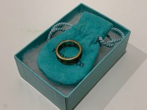 ティファニー 買取 今治 ブランド アクセサリー