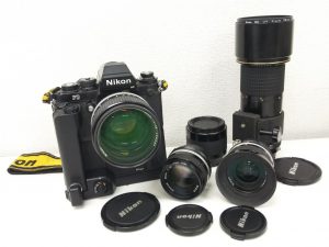 静岡市清水区で【カメラ】の買取なら買取専門店大吉イトーヨーカドー静岡店!