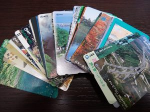 テレホンカードの買取なら大吉和光店にお任せください!