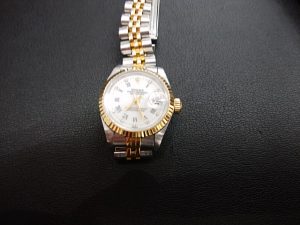 ロレックスの買取なら大吉和光店にお任せ下さい!