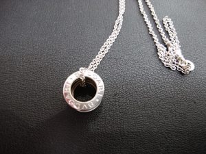 ブルガリのネックレスの買取なら大吉和光店にお任せ下さい!