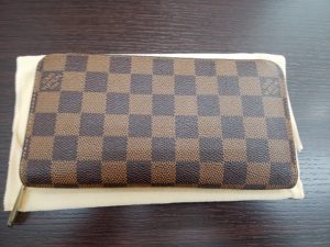 ルイヴィトンの買取なら大吉和光店にお任せ下さい!