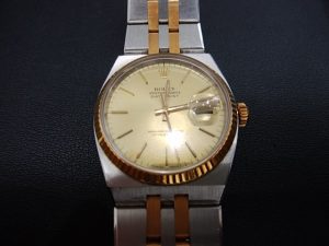 ロレックスの買取なら大吉和光店にお任せ下さい!