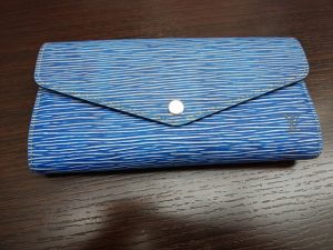 ルイヴィトンの買取なら大吉和光店にお任せ下さい!