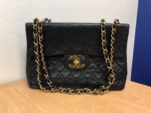 シャネルのマトラッセのお買取なら買取専門店大吉二子玉川店にお任せください！