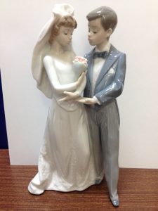 豊中 , 買取 , リヤドロ ,