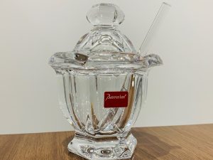 バカラ ブランド食器 買取 愛媛