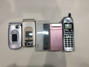 携帯電話の買取は、三田市のキッピーモール三田店にお任せ!