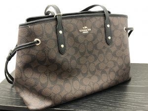 ブランド,買取,山梨,COACH