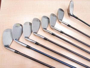 ゴルフクラブ 買取 新丸子