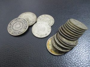 田無,古銭,買取