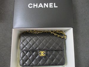 田無,CHANEL,シャネル,買取