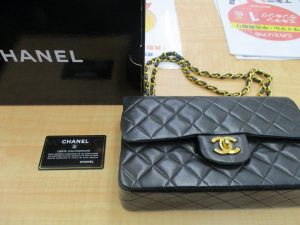 田無,CHANEL,シャネル,買取